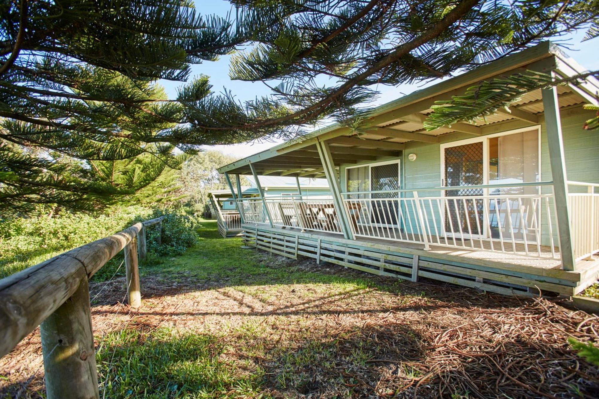 Toowoon Bay Holiday Park Зе-Энтранс Экстерьер фото