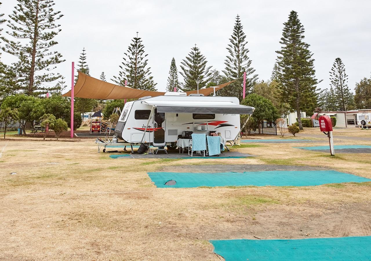 Toowoon Bay Holiday Park Зе-Энтранс Экстерьер фото