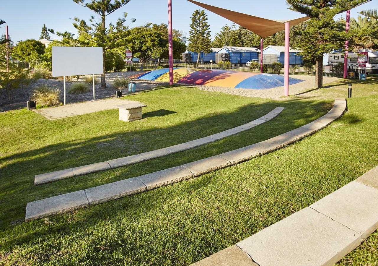 Toowoon Bay Holiday Park Зе-Энтранс Экстерьер фото